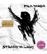 Strachy Na Lachy - Piła Tango [2LP] LIM. ED. CLEAR  Viole