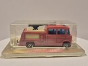 MERCEDES POMPIER   MAJORETTE FRANCJA LATA 80