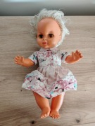 Kultowa Lalka PRL - Sygnowana BN/PN - Vintage Lata 70./80