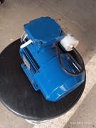 Silnik elektryczny BESEL