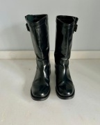 Buty marki Pollini, rozmiar 38,5