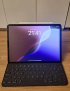 iPad 11 Pro” (Wi-Fi) 256Gb - Smart Keyboard - Apple Pencil