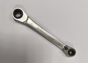 PROXXON MicroSpeeder Klucz oczkowy z grzechotką 10x13x17x19 mm 23236