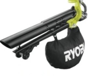 Ryobi Dmuchawa    