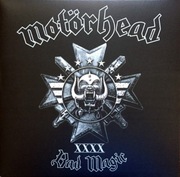 Motorhead - Bad magic cd nowe