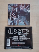 The Doors - Strange Days