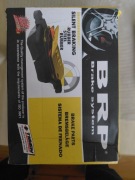 Klocki hamulcowe (tarczowe) na oś przednią 