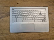 HP Pavilion 14-bf083no Obudowa Górna Palmrest Klawiatura Touchpad