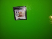 Nintendo ds gra Lights Camera Action ! Animaniacs