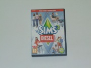 PC : The SIMS 3 Diesel Akcesoria ( PL )