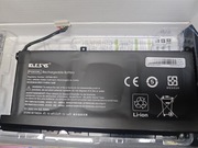 Bateria do laptopa HP Blesys PG03XL 