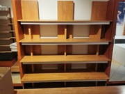  Półki sklepowe regały zestaw meble do sklepu