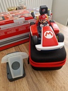Gry nintendo  auto Mario