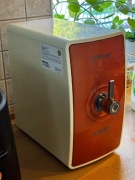 Zepter Edel Wasser Aqua Pura vita longa