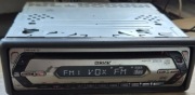Radio samochodowe Sony CDX-S22 sprawne 100%