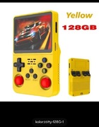 Konsola R36S karta 128GB