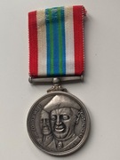 Medal Armii Polskiej we Francji - Polski ruch oporu