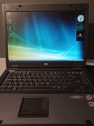 Laptop RETRO Compaq HP 6710b