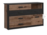 Komoda Kassel 150 cm