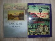 Stanisław Leszczyński Od Marklissy do Leśnej autograf Strofy Kwisą płynące