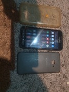 Samsung xcover G390f uszkodzony lcd 