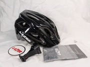 Kask rowerowy LAZER LZB-04 rozm. M, nowy, nieużywany