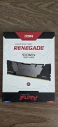 Najszybsze DDR4 na świecie! - Kingston Fury RENEGADE 5333MHz 16GB [2x8GB]