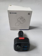 Transmiter sincwire