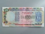 Indie - 100 Rupees (1997)