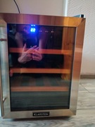 Chłodziarka do wina 