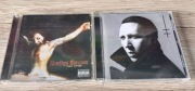MARILYN MANSON 2CD: „Holy Wood” „Heaven upside down”