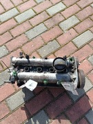 GŁOWICA SILNIKA SEAT IBIZA 1.4