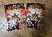 Figurka niespodzianka w saszetce Yu-Gi-Oh! 2szt manga anime