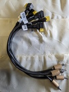 Czujnik spalin NOX adblue New Holland CNH 47520140, 48188851, 84422747