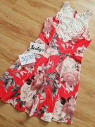 Sukienka letnia damska R 36/38 Boutique. 