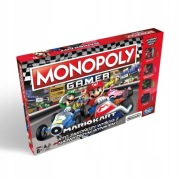 Monopoly Gamer: Mario Kart