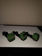 Mercedes do zabudowy 1 kpl  (3 szt.)1:87