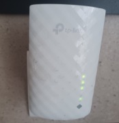 Wzmacniacz sygnału WiFi TP-Link RE200 AC750