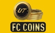 EA FC FIFA 25 Coins Monety 100K+5% XBOX/PS4/5 NAJTANIEJ/SZYBKO