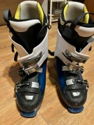 Buty narciarskie Head SUPER MACRO