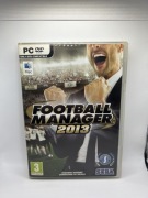 Football Manager 2013 - Gra PC!