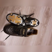 Buty Piłkarskie Reebok r. 41 *26.5* Hardlink 
