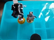 Lego Dimensions 71344 Fun Pack - The LEGO Batman Movie Excalibur Batman