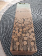 WODA KOLOŃSKA KONWALIA ORYGINAL PRL KOMPLET 