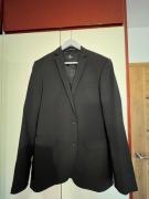 Tiger of Sweden męska marynarka R 48-M