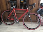 Rower szosowy rozm. L