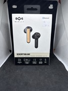 Słuchawki douszne MARLEY ANC Redemption