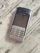 SONY ERICSSON P900