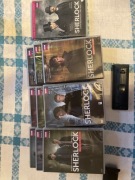 Sherlock Holmes 