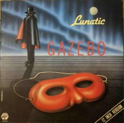 GAZEBO - LUNATIC 